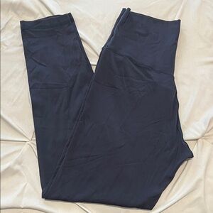 Aerie Real Me Crossover Leggings